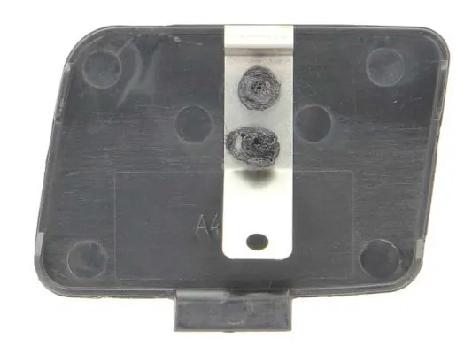 BLIC 5513-00-0019920P Bumper Cover, trailer hitch