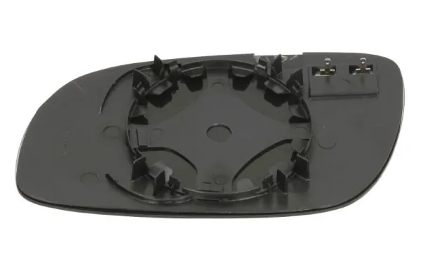BLIC 6102-02-1272192P Mirror Glass, exterior mirror