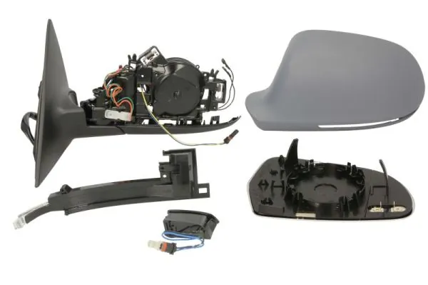 Exterior Mirror 5402-25-035339P