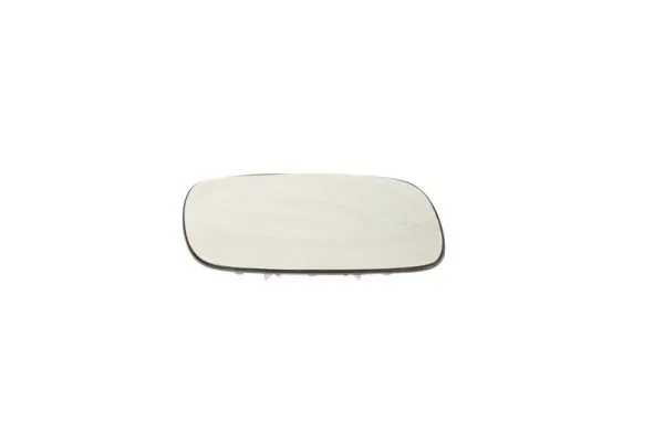 Mirror Glass, exterior mirror 6102-02-1221231P