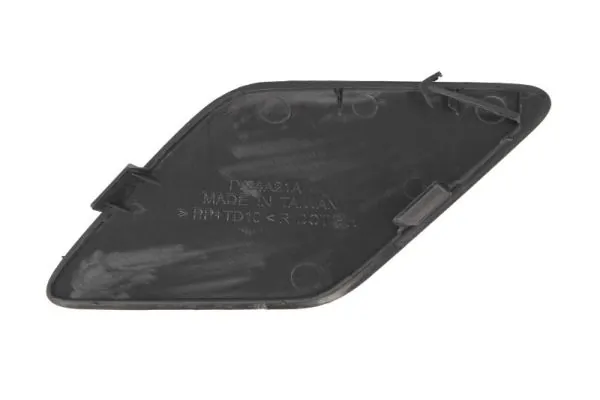 BLIC 5513-00-8197922P Bumper Cover, trailer hitch