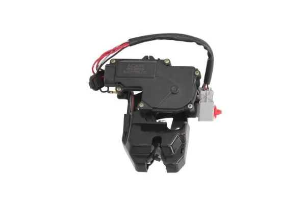 BLIC 6010-12-034449P Boot Lock