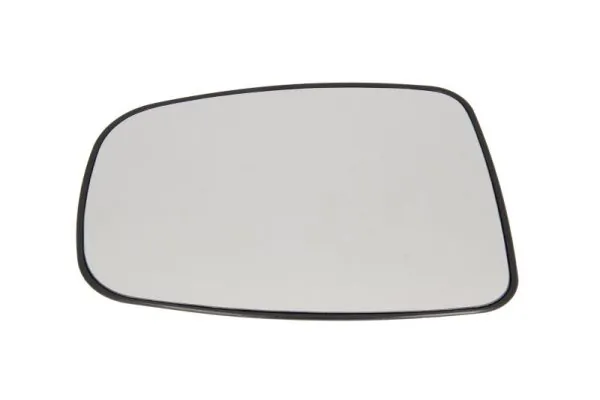 Mirror Glass, exterior mirror 6102-20-2001382P