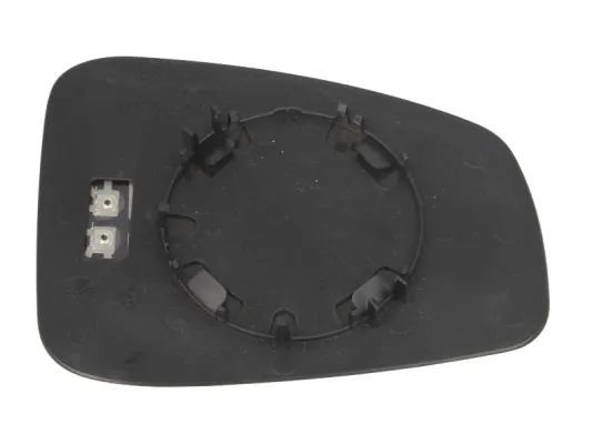 Mirror Glass, exterior mirror 6102-02-1281231P