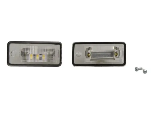 Licence Plate Light 5402-003-07-900