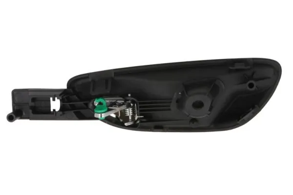 Door Handle, interior equipment 6010-07-017408PPPC