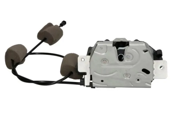 Boot Lock 6010-02-046449P