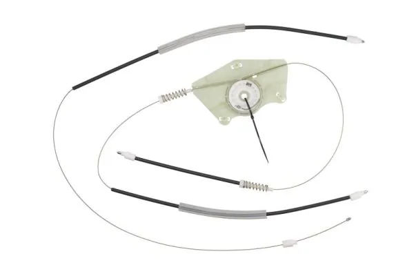 Repair Kit, window regulator 6205-01-022806P