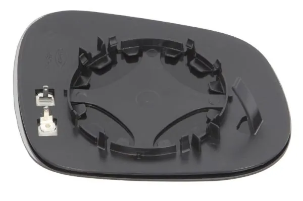 BLIC 6102-02-1231959P Mirror Glass, exterior mirror
