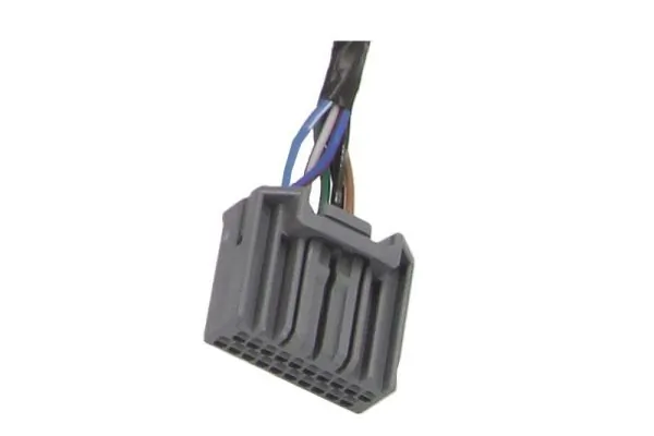 BLIC 5402-24-2025310P Exterior Mirror