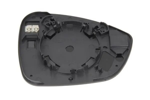 Mirror Glass, exterior mirror 6102-21-2001105P