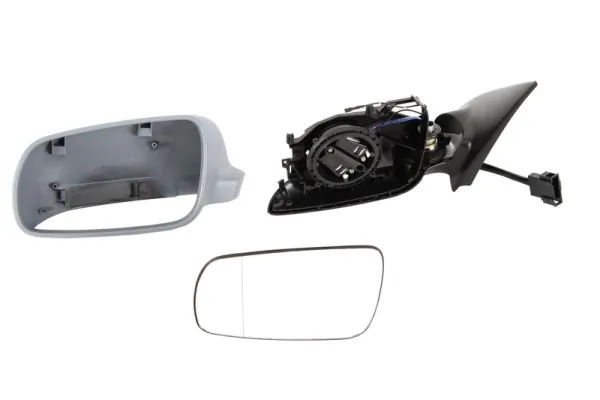 Exterior Mirror 5402-04-1139523P
