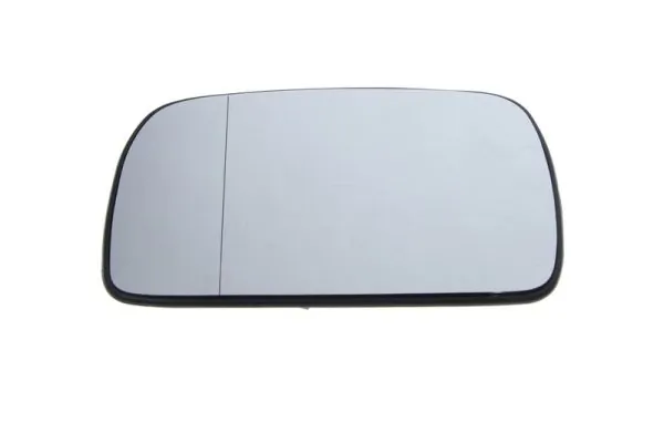Mirror Glass, exterior mirror 6102-02-1223197P