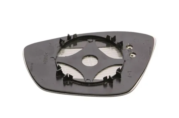 BLIC 6102-01-2074P Mirror Glass, exterior mirror