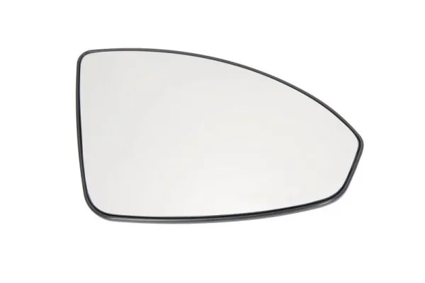 Mirror Glass, exterior mirror 6102-56-009368P