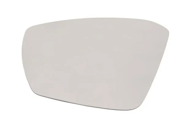Mirror Glass, exterior mirror 6102-43-2002359P
