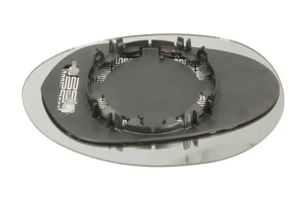 BLIC 6102-05-0877372P Mirror Glass, exterior mirror
