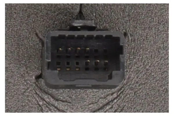 Exterior Mirror 5402-04-1121546P