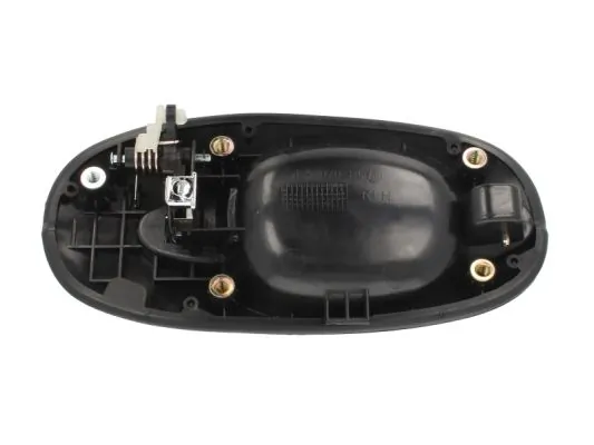 BLIC 6010-53-012403P Exterior Door Handle