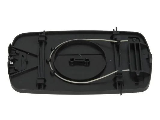 BLIC 6102-02-1291383P Mirror Glass, exterior mirror