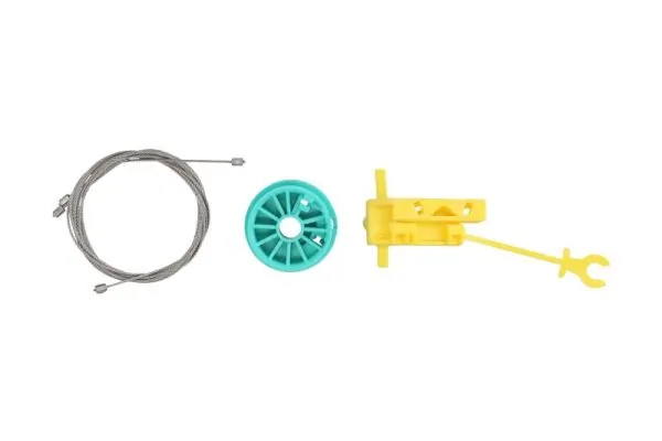 Repair Kit, window regulator 6205-09-041801P