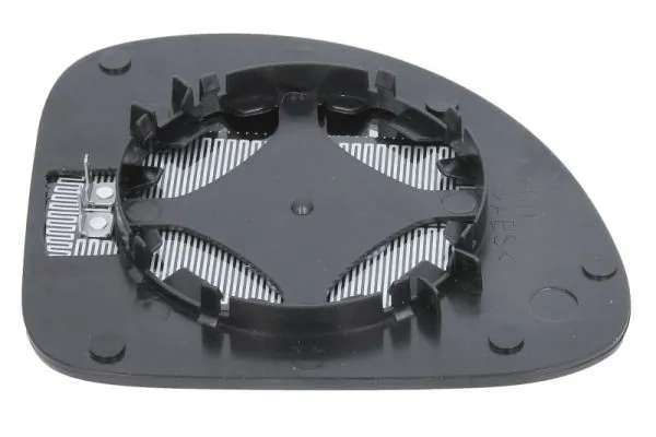 BLIC 6102-02-1232317P Mirror Glass, exterior mirror