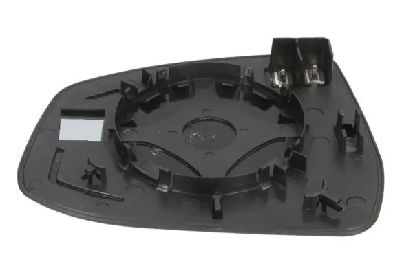 Mirror Glass, exterior mirror 6102-02-1272371P