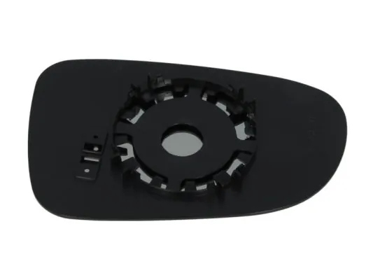 Mirror Glass, exterior mirror 6102-02-1291138P