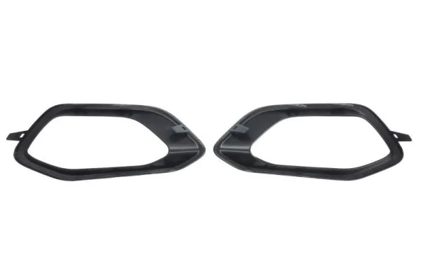 BLIC 5703-05-0542991P Ventilation Grilles, bumper