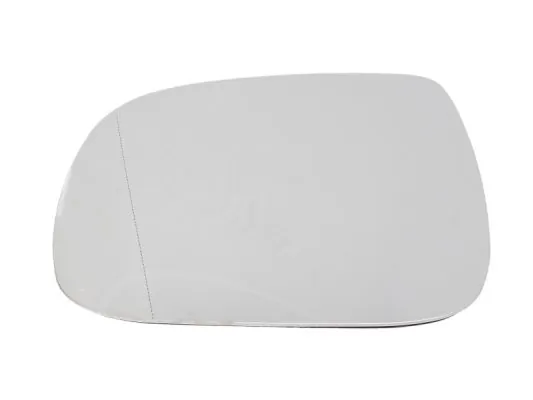 Mirror Glass, exterior mirror 6102-01-039367P