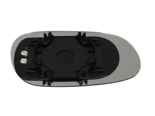 BLIC 6102-02-1231528P Mirror Glass, exterior mirror