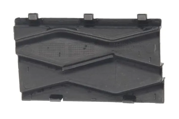 BLIC 5513-00-3499971P Bumper Cover, trailer hitch