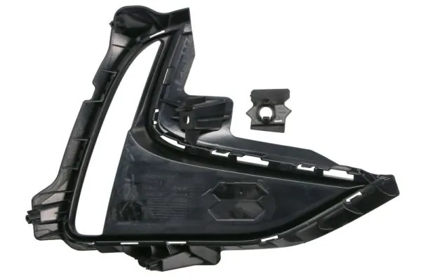 BLIC 6502-07-7802911P Ventilation Grilles, bumper