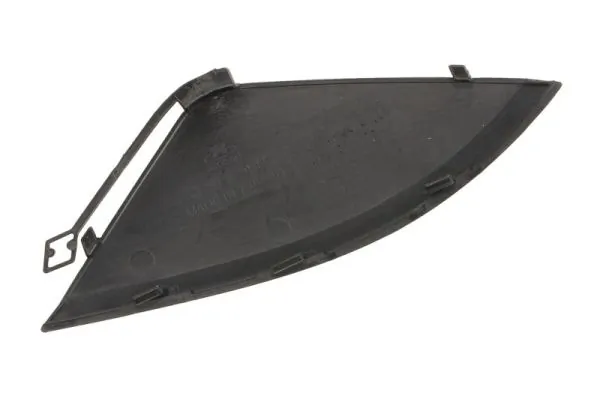 BLIC 5513-00-0093922P Bumper Cover, trailer hitch