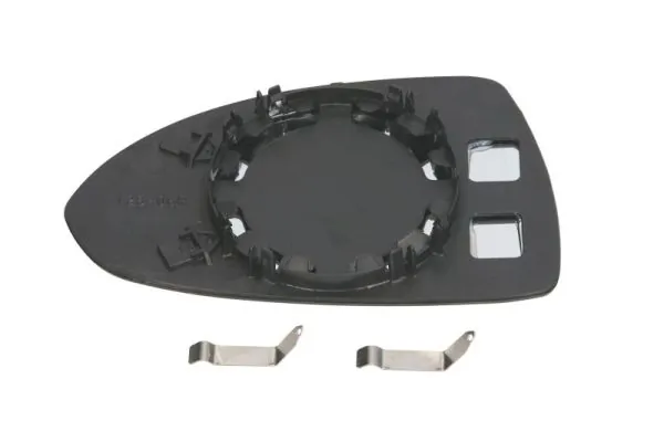 BLIC 6102-02-1232220P Mirror Glass, exterior mirror