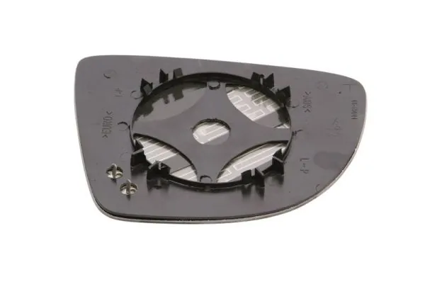 BLIC 6102-02-2006P Mirror Glass, exterior mirror