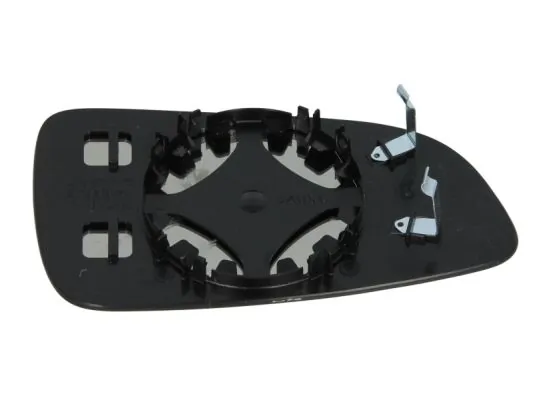 Mirror Glass, exterior mirror 6102-02-1291238P