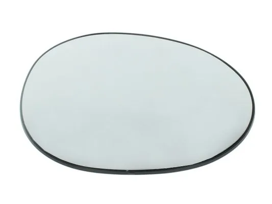 Mirror Glass, exterior mirror 6102-02-1292857P