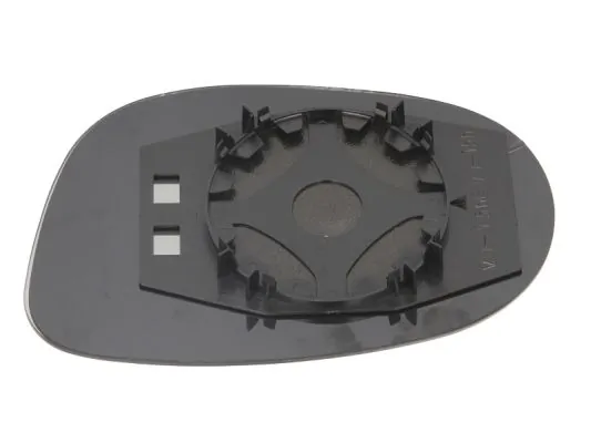 BLIC 6102-03-048368P Mirror Glass, exterior mirror