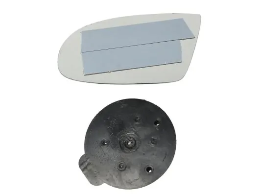 BLIC 6102-02-1136P Mirror Glass, exterior mirror