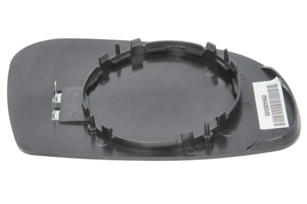 BLIC 6102-02-1231338P Mirror Glass, exterior mirror