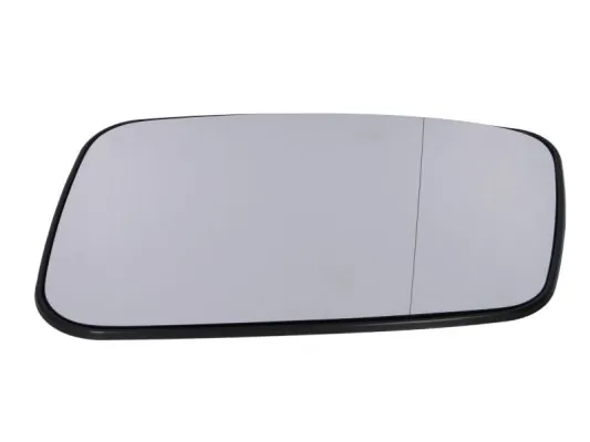 Mirror Glass, exterior mirror 6102-02-1251511P