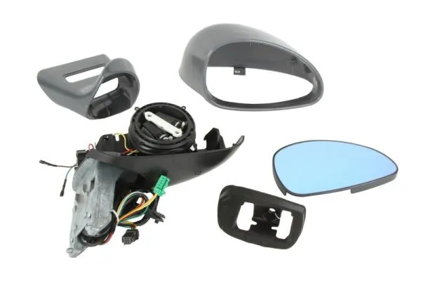 Exterior Mirror 5402-04-1129854P