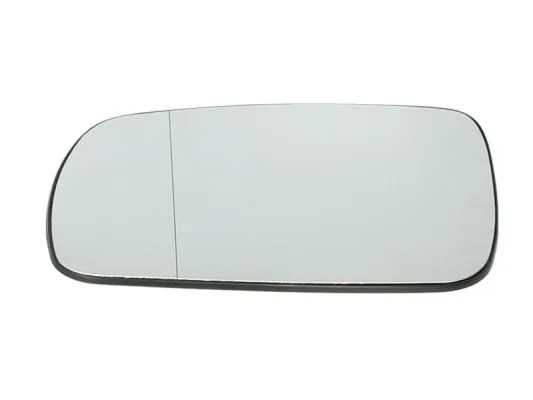 Mirror Glass, exterior mirror 6102-02-1271521P