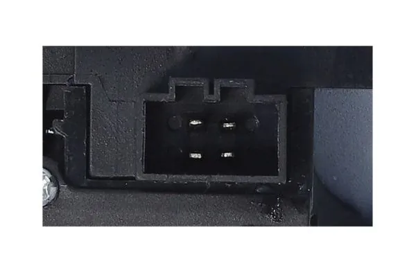 BLIC 6010-43-2343449P Boot Lock