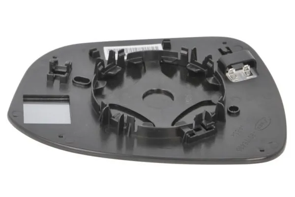 BLIC 6102-16-2384312P Mirror Glass, exterior mirror