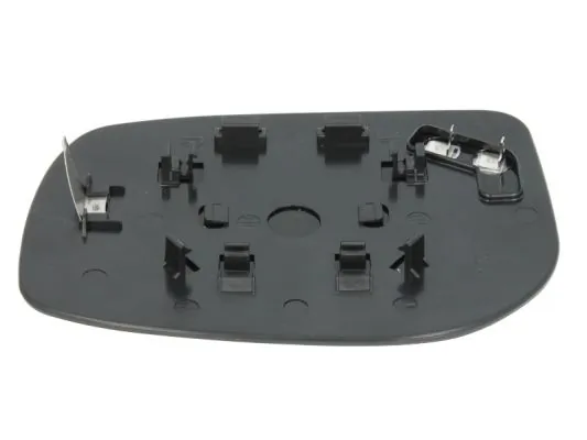 Mirror Glass, exterior mirror 6102-02-1232217P