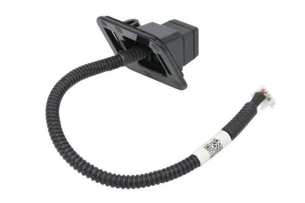 BLIC 6006-00-0012P Rear View Camera, parking distance control