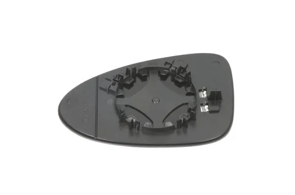BLIC 6102-29-2002100P Mirror Glass, exterior mirror