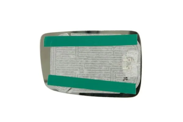 BLIC 6102-02-5304395P Mirror Glass, exterior mirror